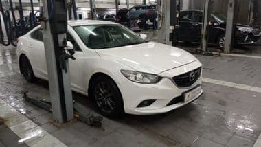 Mazda 6 2014 года, 163 522 км - вид 2
