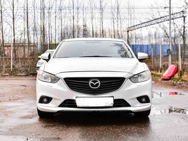 Mazda 6 2014 года, 163 522 км - вид 2