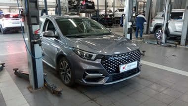 Omoda S5 2023 года, 40 000 км - вид 2