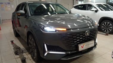 Changan UNI-K 2022 года, 45 891 км - вид 2