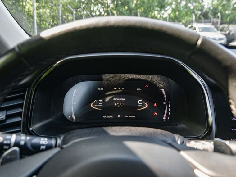 Haval F7x, 2021 - вид 4
