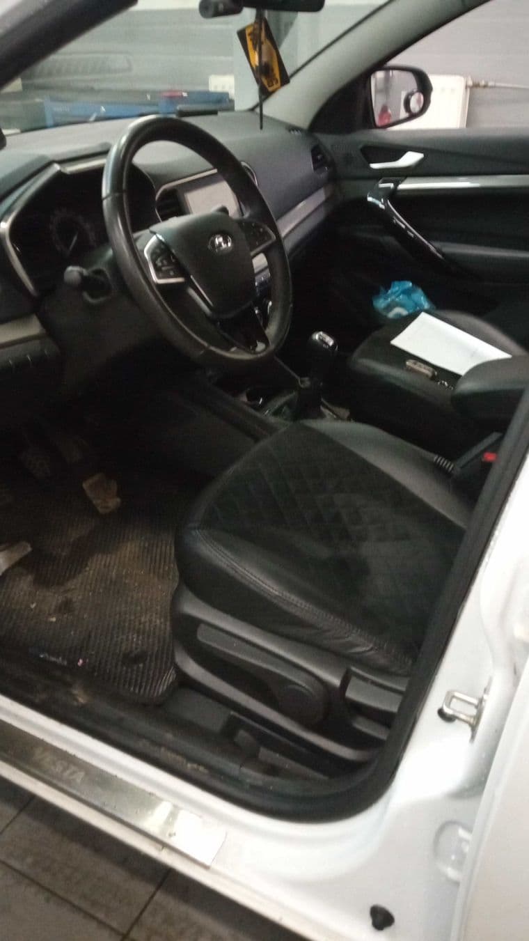 ВАЗ (LADA) Vesta, 2023 - вид 4