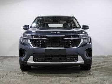 KIA Seltos 2024 года, 17 км - вид 2