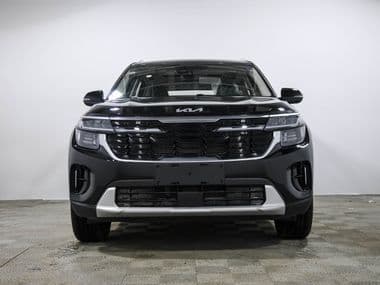 KIA Seltos 2024 года, 17 км - вид 2