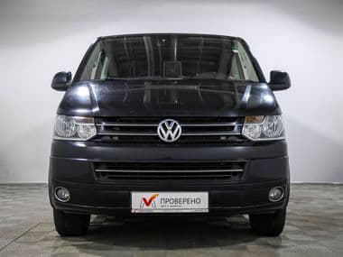 Volkswagen Caravelle 2014 года, 125 267 км - вид 2