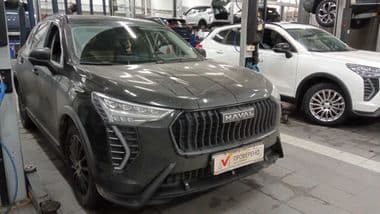 Haval Jolion 2024 года, 37 732 км - вид 2