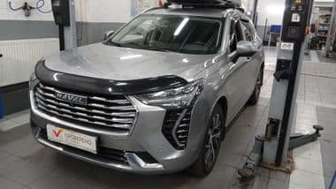 Haval Jolion 2022 года, 66 740 км - вид 1