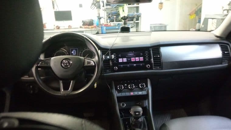 Skoda Kodiaq, 2019 - вид 4