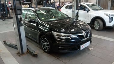 Renault Megane 2020 года, 162 365 км - вид 2