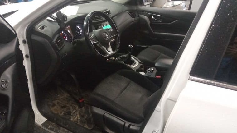 Nissan X-Trail, 2019 - вид 4