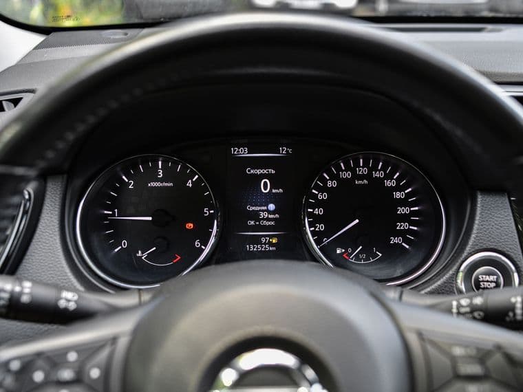 Nissan X-Trail, 2019 - вид 4