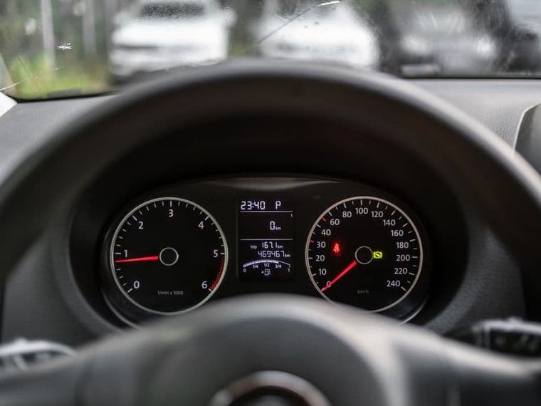 Volkswagen Amarok, 2012 - вид 4