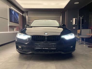 BMW 3 серия 2016 года, 145 313 км - вид 2