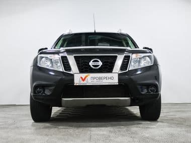 Nissan Terrano 2018 года, 209 211 км - вид 2