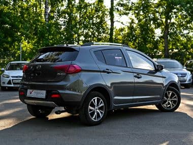 LIFAN X50 2017 года, 84 546 км - вид 2