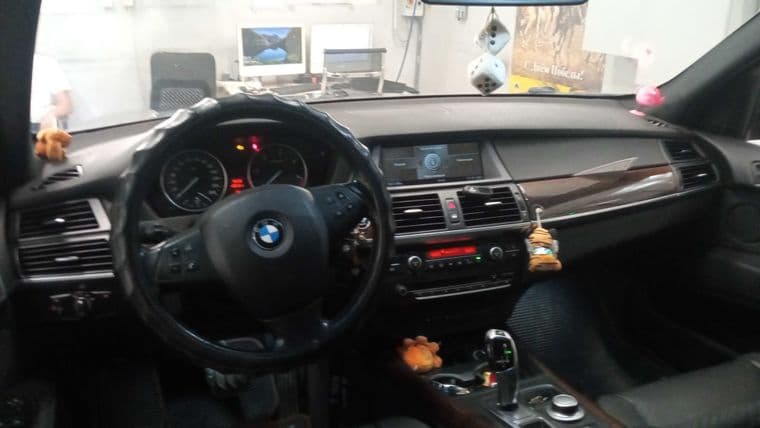 BMW X5, 2007 - вид 4