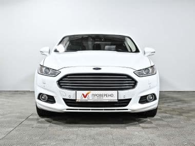 Ford Mondeo 2016 года, 173 456 км - вид 2