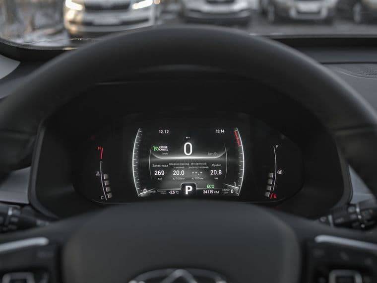 Chery Tiggo 4 Pro, 2022 - вид 4