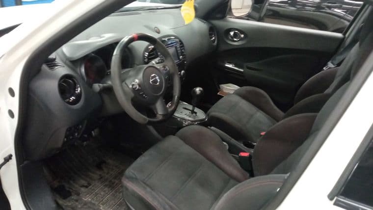 Nissan Juke, 2013 - вид 4