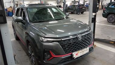 Changan CS35 Plus 2023 года, 44 359 км - вид 2