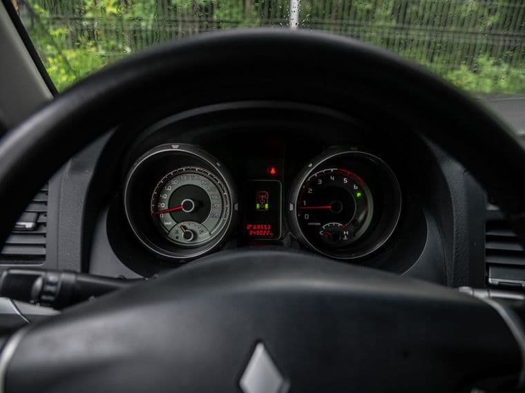 Mitsubishi Pajero, 2011 - вид 4