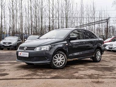Volkswagen Polo 2011 года, 275 394 км - вид 1