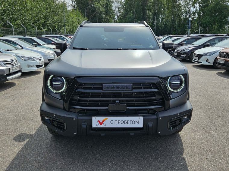 Haval Dargo X, 2023 - вид 2