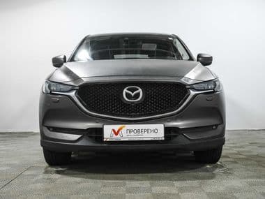 Mazda CX-5 2018 года, 121 178 км - вид 2