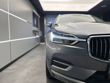 Volvo XC60 2020 года, 121 154 км - вид 2