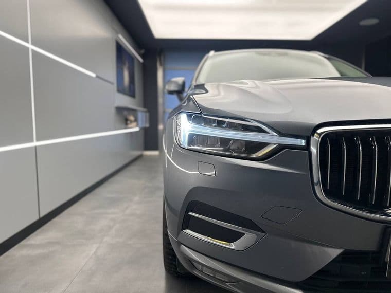 Volvo XC60 2020 года, 121 154 км - вид 2