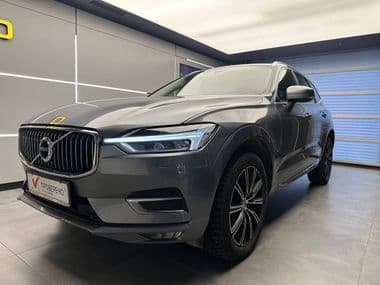 Volvo XC60 2020 года, 121 154 км - вид 1