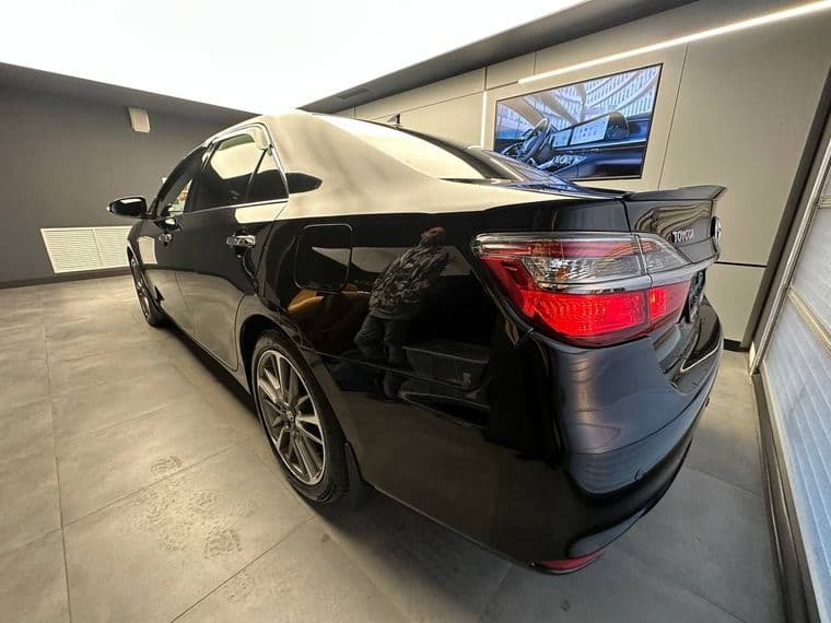 Toyota Camry, 2016 - вид 4
