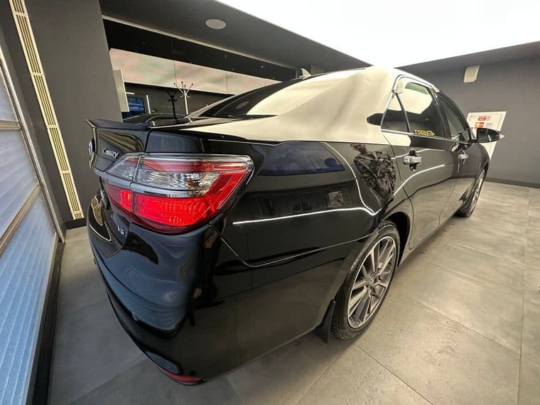 Toyota Camry, 2016 - вид 3