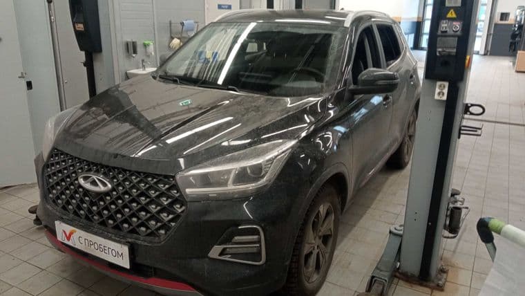 Chery Tiggo 4 Pro, 2023