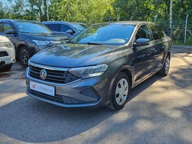 Volkswagen Polo 2021 года, 211 295 км - вид 1