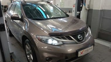 Nissan Murano 2012 года, 118 000 км - вид 2