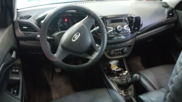 ВАЗ (LADA) Vesta, 2018 - вид 4