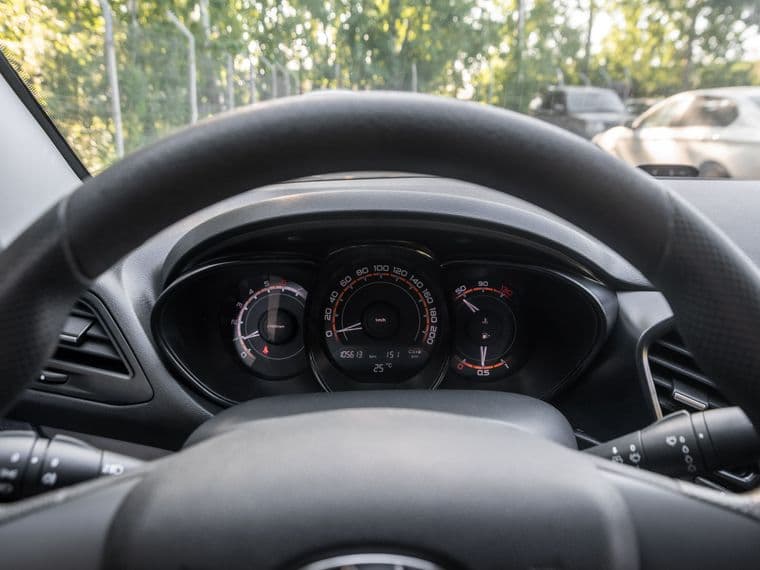 ВАЗ (LADA) Vesta, 2018 - вид 4