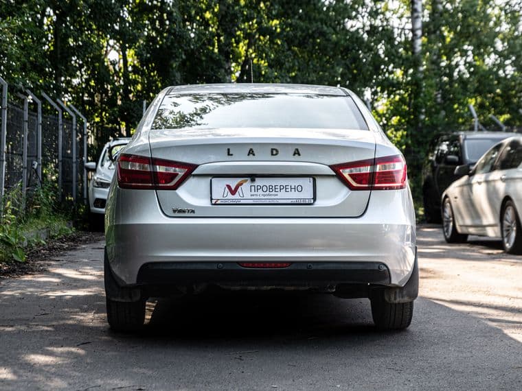 ВАЗ (LADA) Vesta, 2018 - вид 3