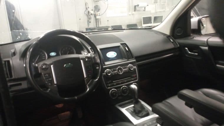 Land Rover Freelander, 2014 - вид 4