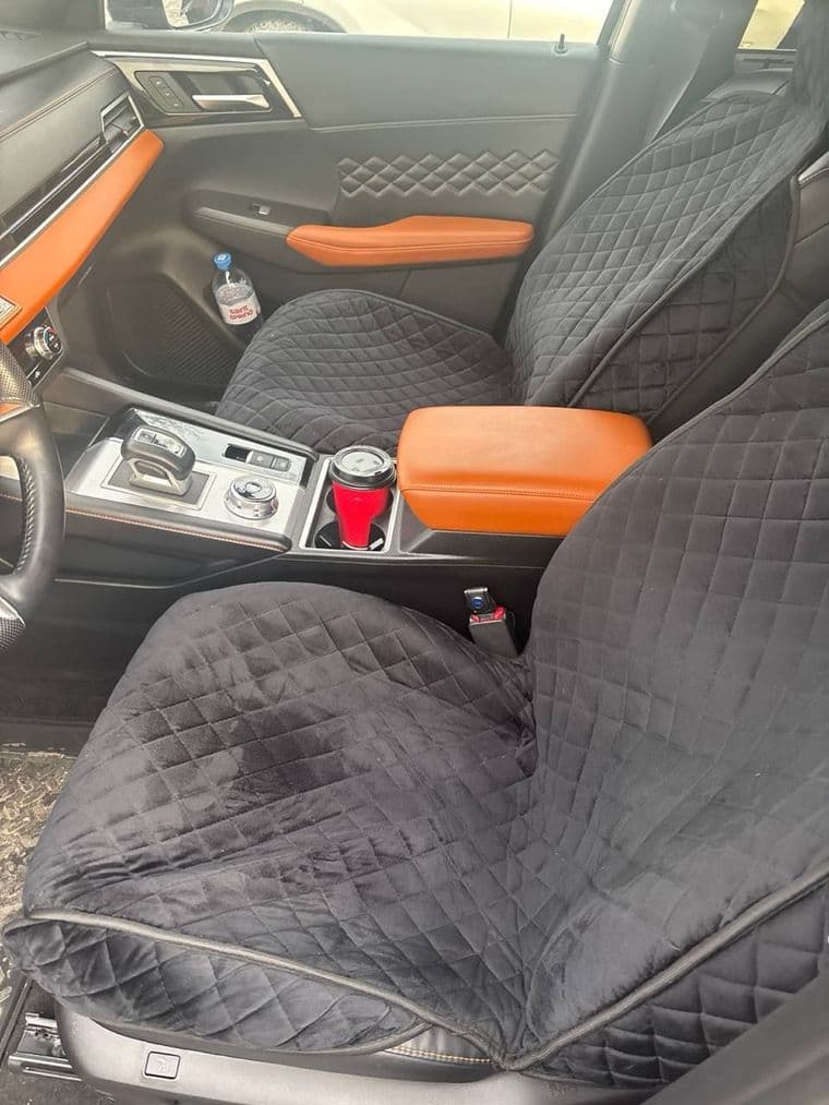 Mitsubishi Outlander, 2023 - вид 4