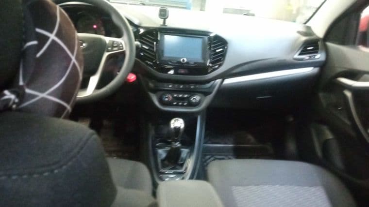 ВАЗ (LADA) Vesta, 2019 - вид 4
