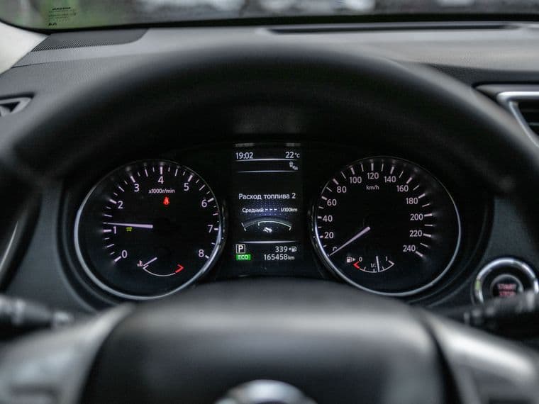 Nissan X-Trail, 2017 - вид 4