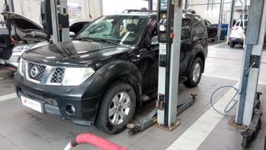 Nissan Pathfinder 2006 года, 273 260 км - вид 1