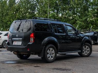 Nissan Pathfinder 2006 года, 273 260 км | VIN 37812 - вид 2