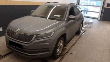 Skoda Kodiaq 2020 года, 210 632 км - вид 1