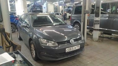 Volkswagen Golf 2016 года, 178 508 км | VIN 56733 - вид 2