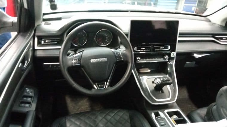 Haval M6, 2023 - вид 4