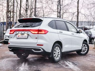 Haval M6 2023 года, 60 000 км - вид 2