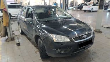 Ford Focus 2007 года, 143 448 км - вид 2